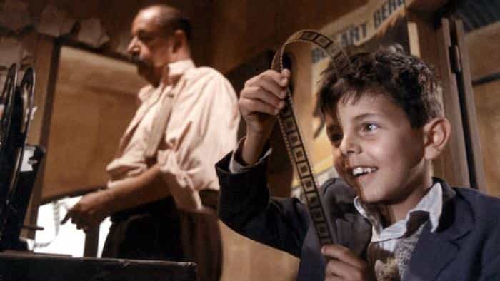 تماشای فیلم سینما پارادیزو محصول سال 1988 | چی‌بینو