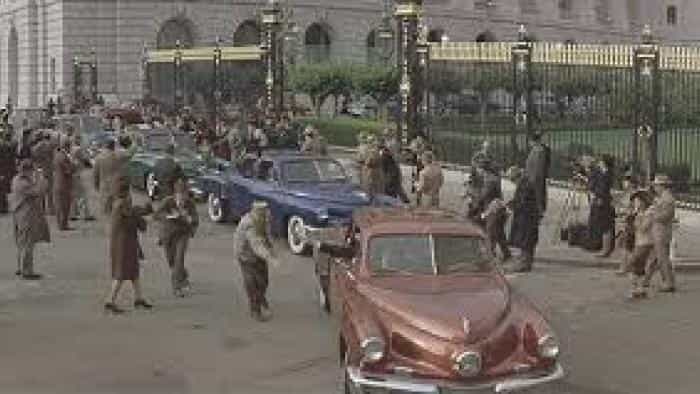 نقد و بررسی فیلم تاکر: مرد و رؤیایش محصول سال 1988 | چی‌بینو