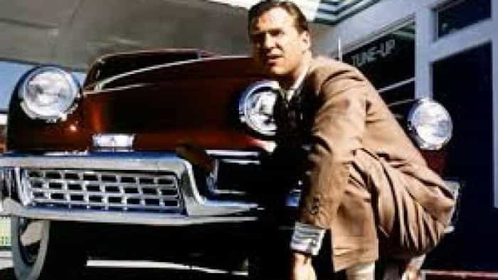 نقد و بررسی فیلم تاکر: مرد و رؤیایش محصول سال 1988 | چی‌بینو