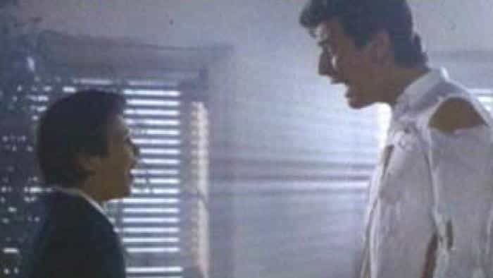نقد و بررسی فیلم «برعکس» محصول سال 1988 | چی‌بینو