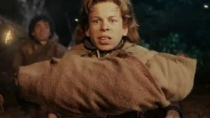 نقد و بررسی فیلم بید محصول سال 1988 | چی‌بینو