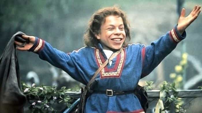 نقد و بررسی فیلم بید محصول سال 1988 | چی‌بینو