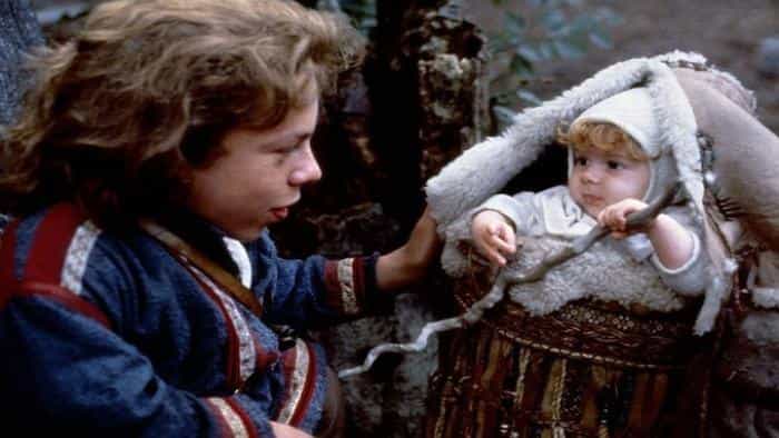 نقد و بررسی فیلم بید محصول سال 1988 | چی‌بینو