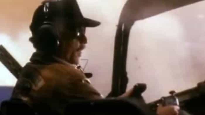 تماشای فیلم همیشه محصول سال 1989 | چی‌بینو