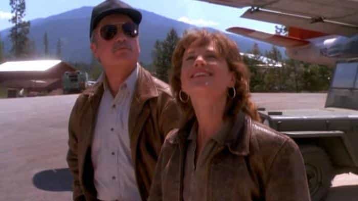 تماشای فیلم همیشه محصول سال 1989 | چی‌بینو