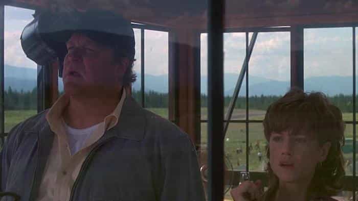 تماشای فیلم همیشه محصول سال 1989 | چی‌بینو