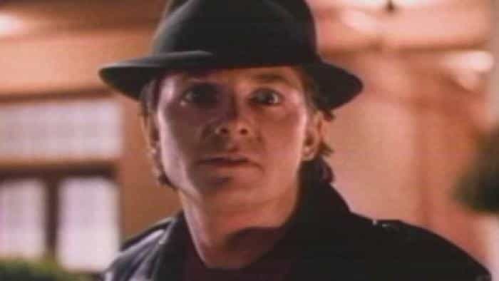 تماشای فیلم بازگشت به آینده ۲ محصول سال 1989 | چی‌بینو