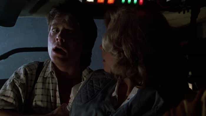 تماشای فیلم بازگشت به آینده ۲ محصول سال 1989 | چی‌بینو