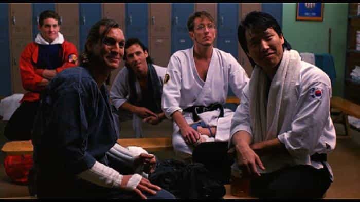 تماشای فیلم بهترین بهترین ها محصول سال 1989 | چی‌بینو