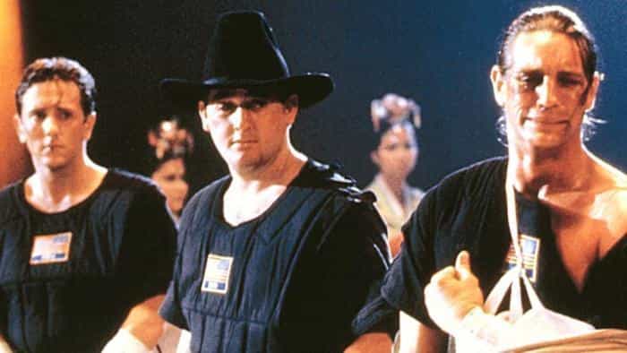 تماشای فیلم بهترین بهترین ها محصول سال 1989 | چی‌بینو