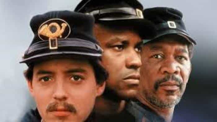 نقد و بررسی فیلم افتخار محصول سال 1989 | چی‌بینو