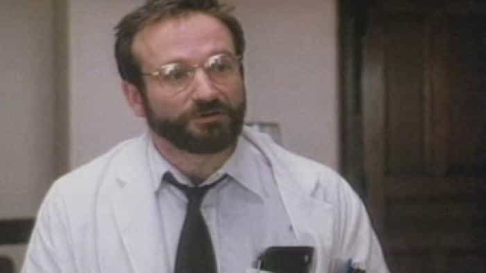 تماشای فیلم بیدارگری محصول سال 1990 | چی‌بینو