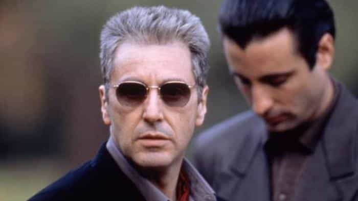 تماشای فیلم پدرخوانده: بخش سوم محصول سال 1990 | چی‌بینو