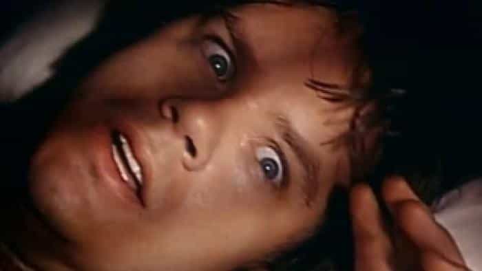 نقد و بررسی فیلم نردبان یعقوب محصول سال 1990 | چی‌بینو