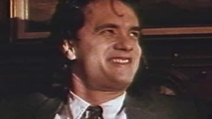 نقد و بررسی فیلم جو در برابر آتشفشان (1990) | چی‌بینو