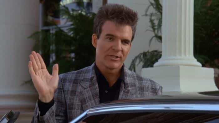 نقد و بررسی فیلم بهشت آبی من محصول سال 1990 | چی‌بینو