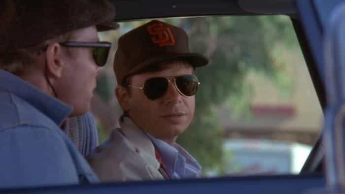 نقد و بررسی فیلم بهشت آبی من محصول سال 1990 | چی‌بینو