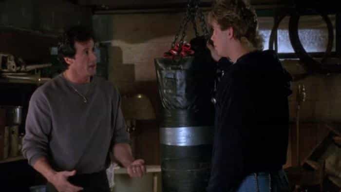 نقد و بررسی فیلم راکی ۵ محصول سال 1990 | چی‌بینو