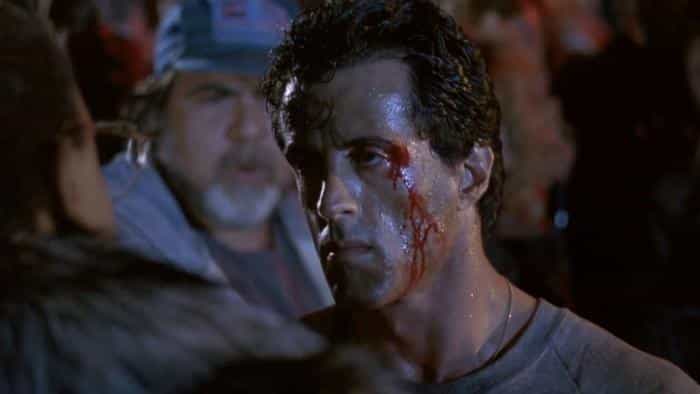 نقد و بررسی فیلم راکی ۵ محصول سال 1990 | چی‌بینو