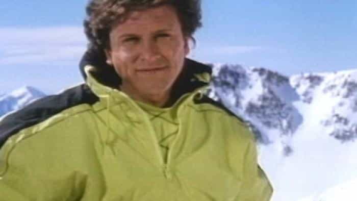 نقد و بررسی فیلم گشت اسکی محصول سال 1990 | چی‌بینو