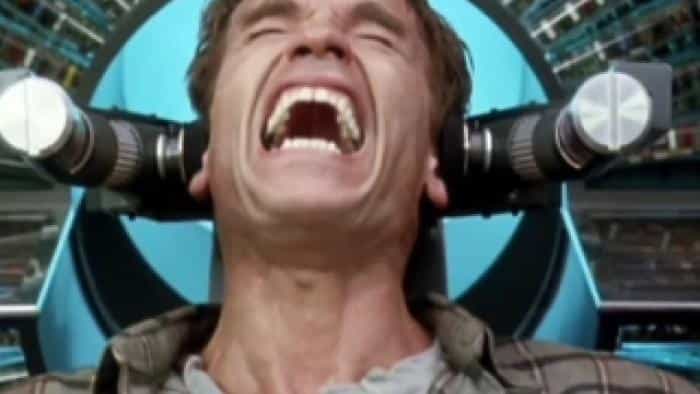 نقد و بررسی فیلم یادآوری کامل محصول سال 1990 | چی‌بینو