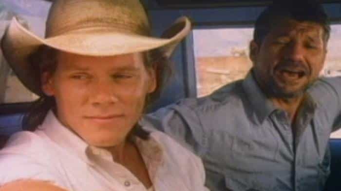 نقد و بررسی فیلم لرزش محصول سال 1990 | چی‌بینو