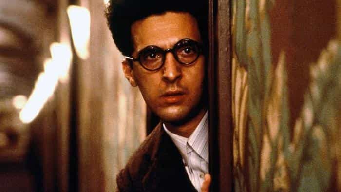 نقد و بررسی فیلم بارتون فینک محصول سال 1991 | چی‌بینو
