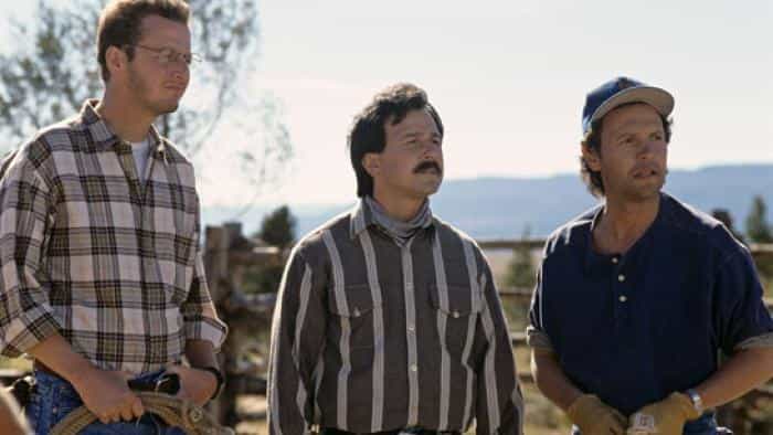 تماشای فیلم بچه شهری ها محصول سال 1991 | چی‌بینو