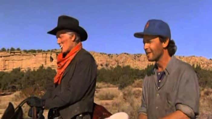 تماشای فیلم بچه شهری ها محصول سال 1991 | چی‌بینو