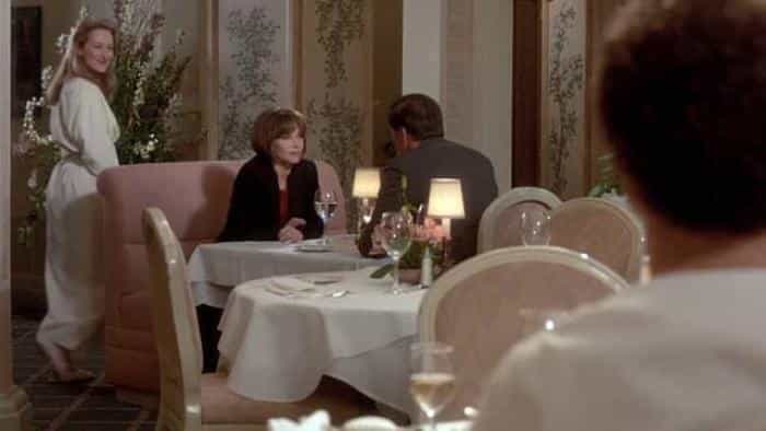 نقد و بررسی فیلم دفاع از زندگی محصول سال 1991 | چی‌بینو