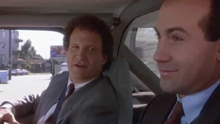 نقد و بررسی فیلم دفاع از زندگی محصول سال 1991 | چی‌بینو