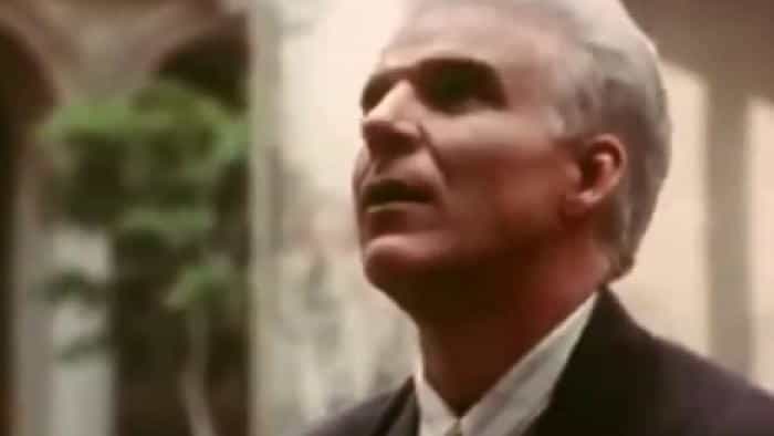 نقد و بررسی فیلم داستان لس‌آنجلس محصول سال 1991 | چی‌بینو
