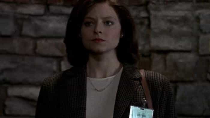 تماشای فیلم سکوت بره‌ها محصول سال 1991 | چی‌بینو