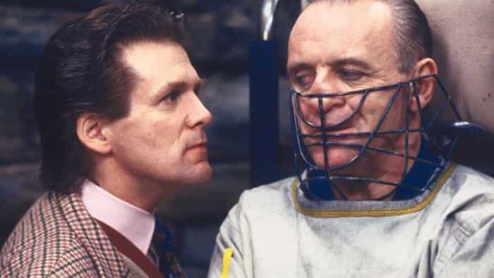 تماشای فیلم سکوت بره‌ها محصول سال 1991 | چی‌بینو