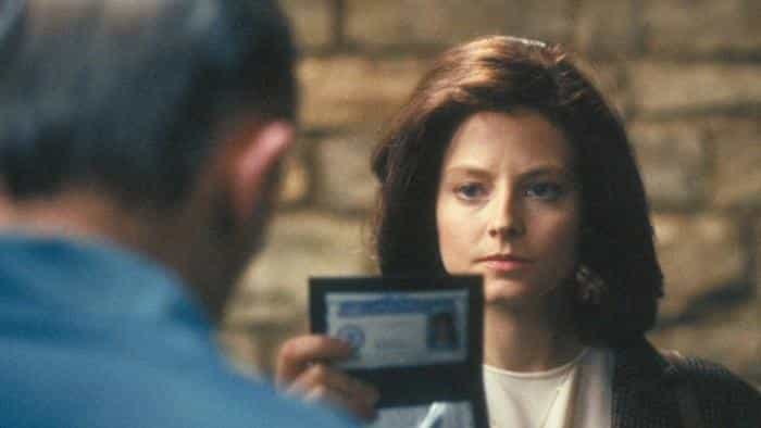 تماشای فیلم سکوت بره‌ها محصول سال 1991 | چی‌بینو