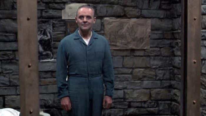 تماشای فیلم سکوت بره‌ها محصول سال 1991 | چی‌بینو