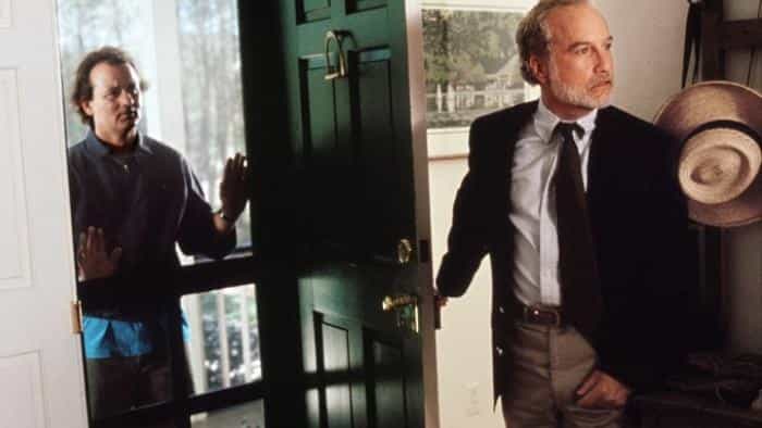 نقد و بررسی فیلم درباره باب چه می‌دانید؟ (1991) | چی‌بینو