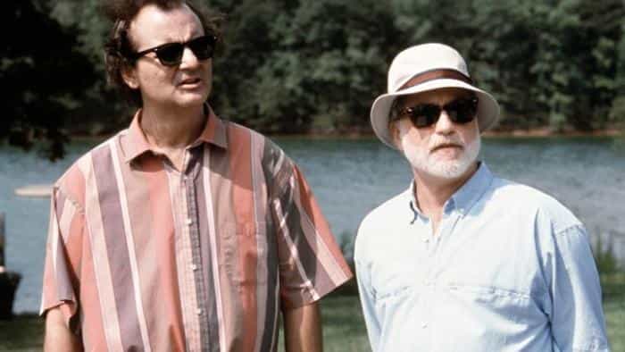 نقد و بررسی فیلم درباره باب چه می‌دانید؟ (1991) | چی‌بینو