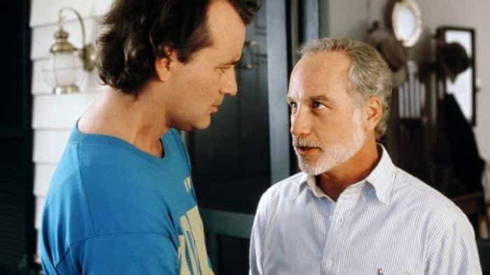 نقد و بررسی فیلم درباره باب چه می‌دانید؟ (1991) | چی‌بینو