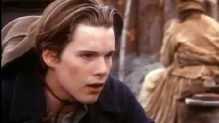 نقد و بررسی فیلم دندان سفید محصول سال 1991 | چی‌بینو