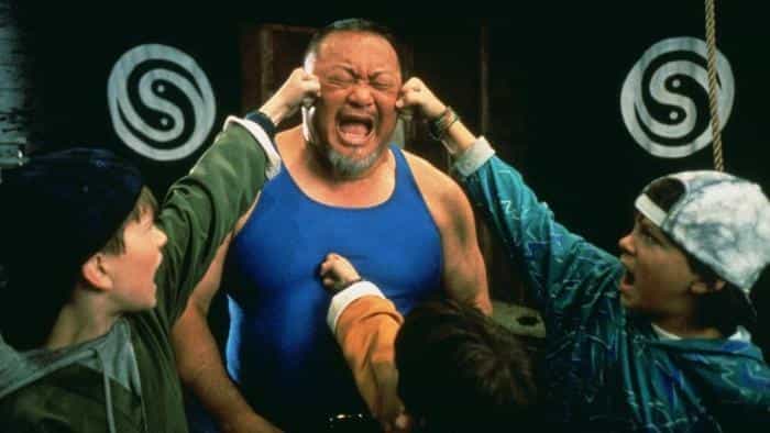 نقد و بررسی فیلم سه نینجای نوجوان محصول سال 1992 | چی‌بینو