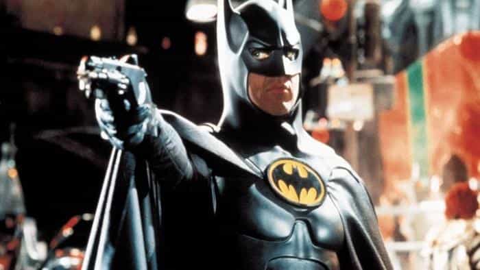 تماشای فیلم بازگشت بتمن محصول سال 1992 | چیبینو