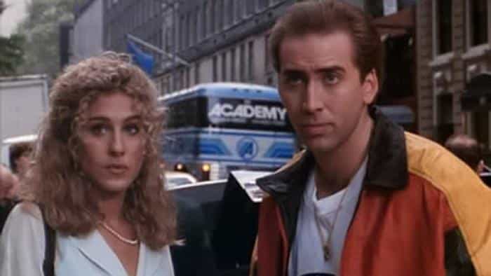 نقد و بررسی فیلم ماه عسل در لاس وگاس (1992) | چی‌بینو