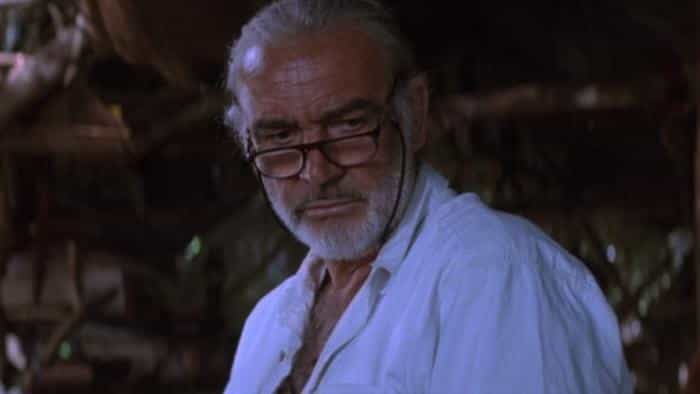 نقد و بررسی فیلم طبیب محصول سال 1992 | چی‌بینو