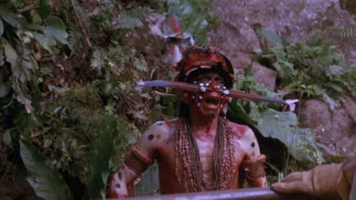 نقد و بررسی فیلم طبیب محصول سال 1992 | چی‌بینو