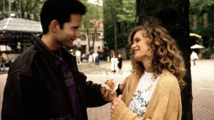 نقد و بررسی فیلم مجرد ها محصول سال 1992 | چی‌بینو