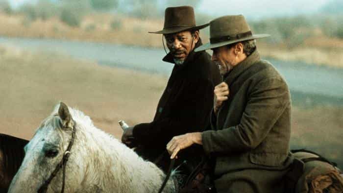 تماشای فیلم نابخشوده محصول سال 1992 | چی‌بینو