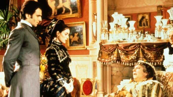 نقد و بررسی فیلم عصیان بی‌گناهی محصول سال 1993 | چی‌بینو