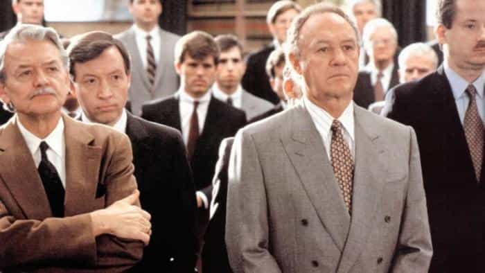 تماشای فیلم شرکت محصول سال 1993 | چی‌بینو