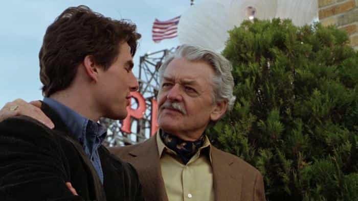 تماشای فیلم شرکت محصول سال 1993 | چی‌بینو